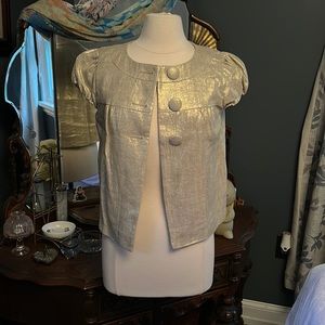 Helene Berman Jacket